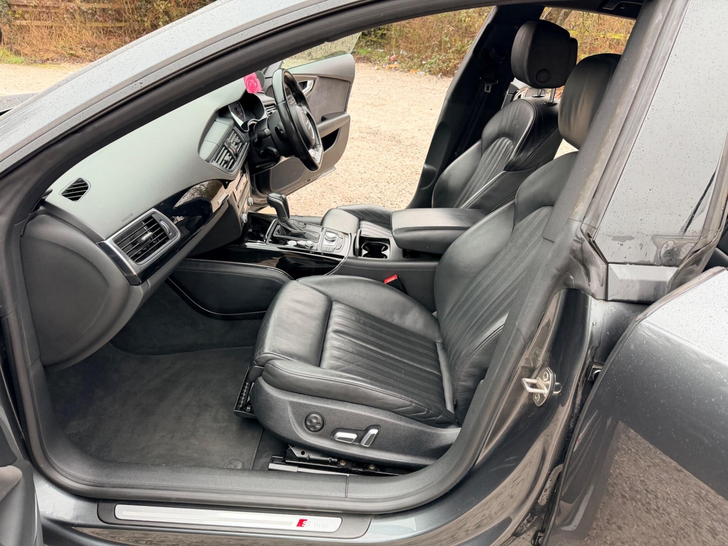 Used Audi A7 2017 for sale - 77456284: Photo 18