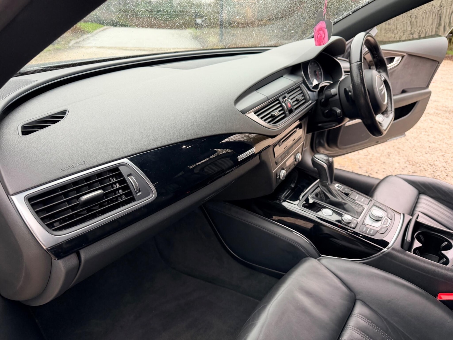 Used Audi A7 2017 for sale - 77456284: Photo 19