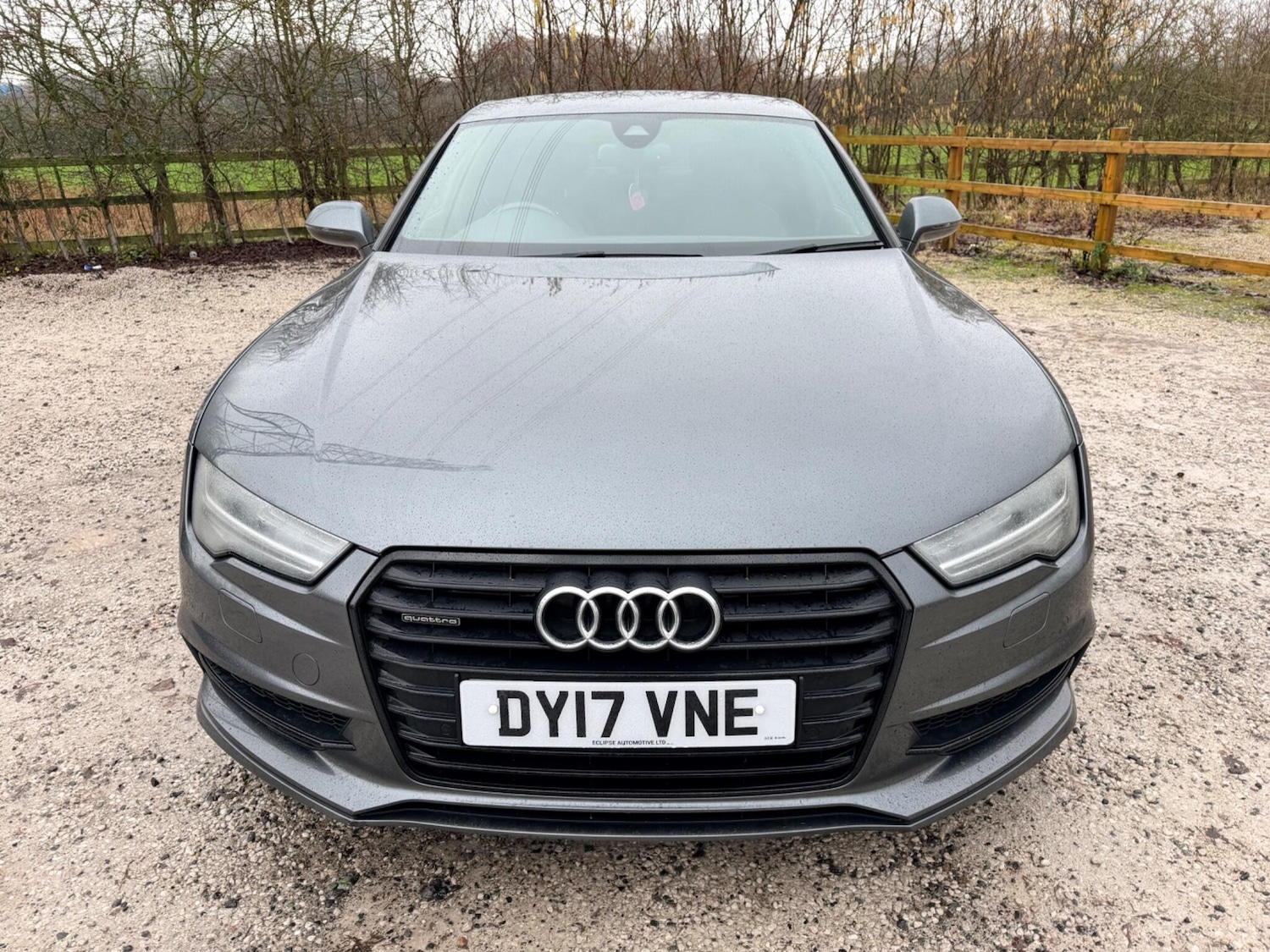 Used Audi A7 2017 for sale - 77456284: Photo 2