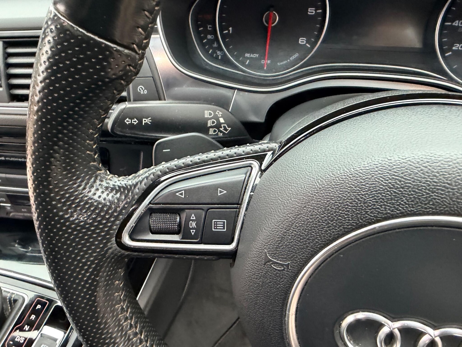 Used Audi A7 2017 for sale - 77456284: Photo 21