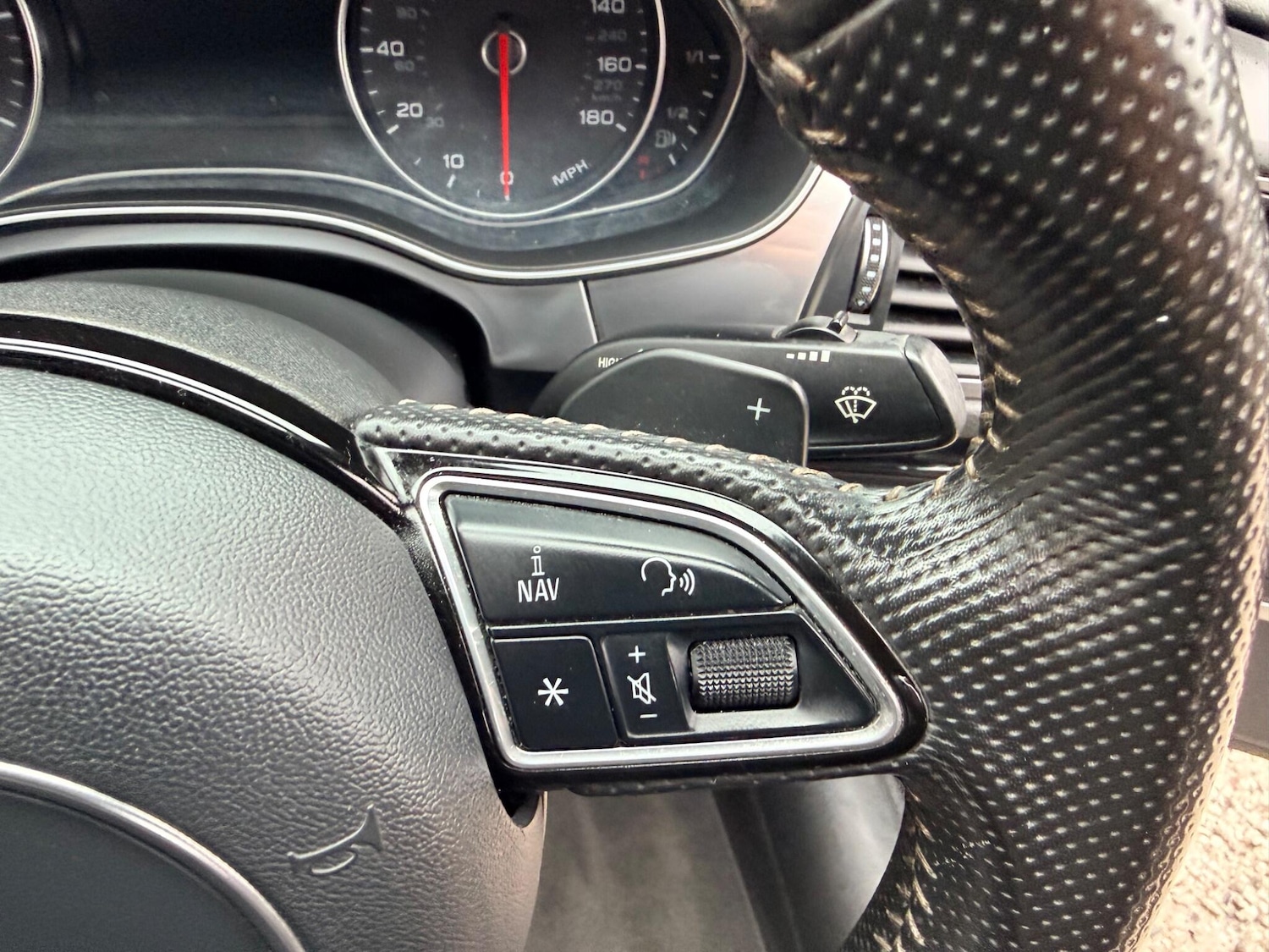 Used Audi A7 2017 for sale - 77456284: Photo 22