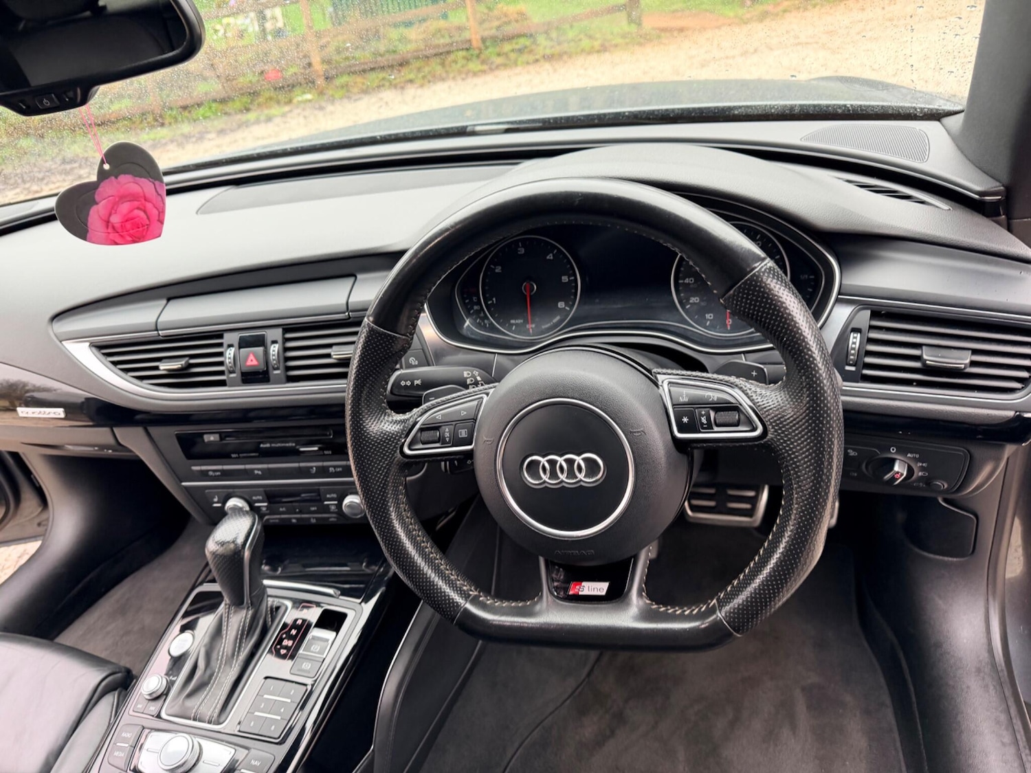 Used Audi A7 2017 for sale - 77456284: Photo 23