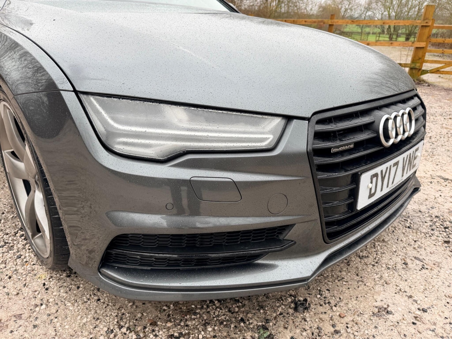 Used Audi A7 2017 for sale - 77456284: Photo 24