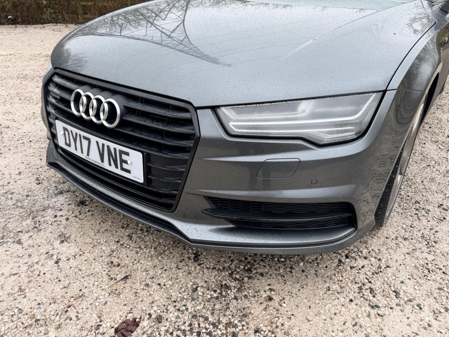 Used Audi A7 2017 for sale - 77456284: Photo 25