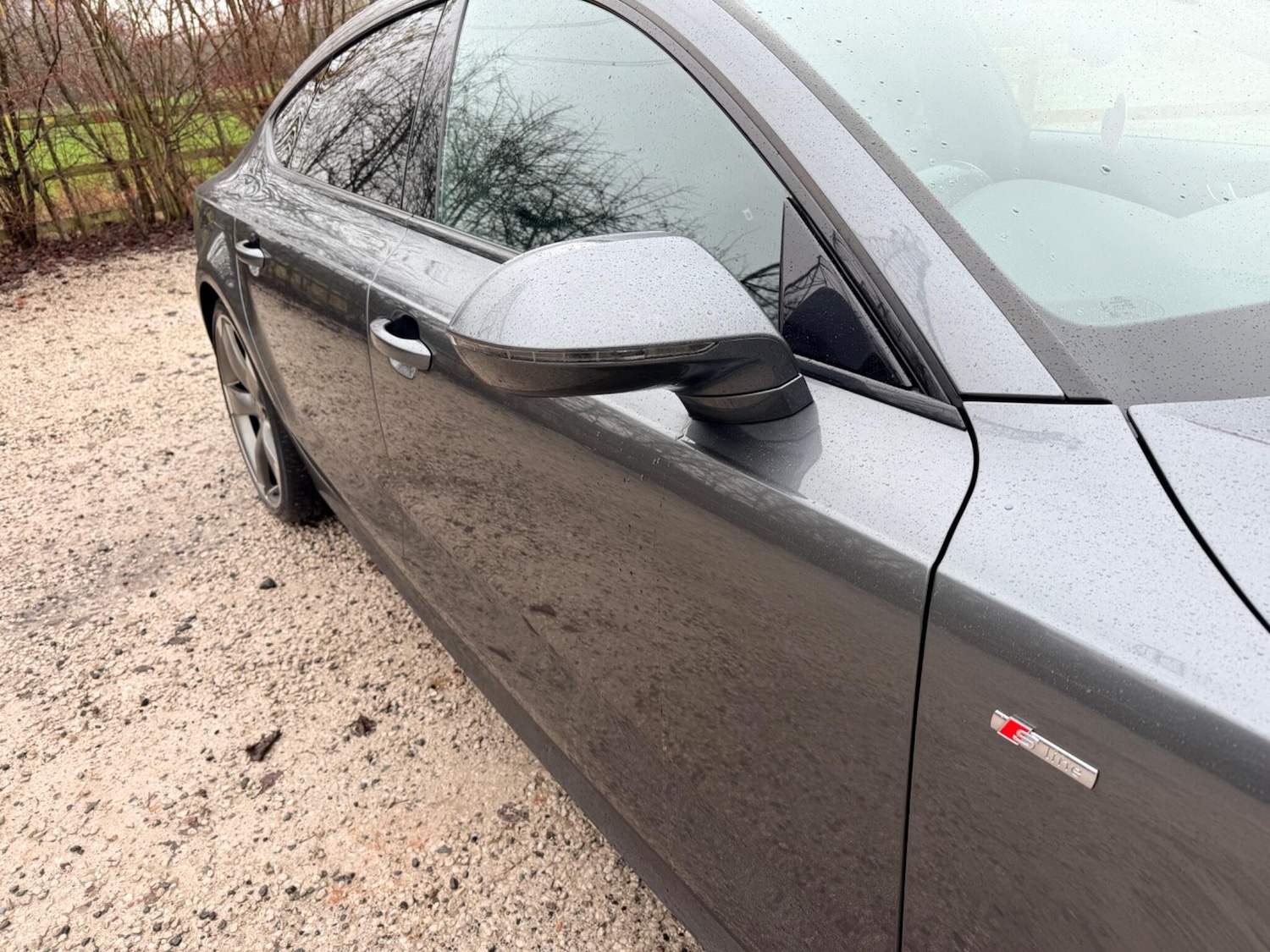 Used Audi A7 2017 for sale - 77456284: Photo 26