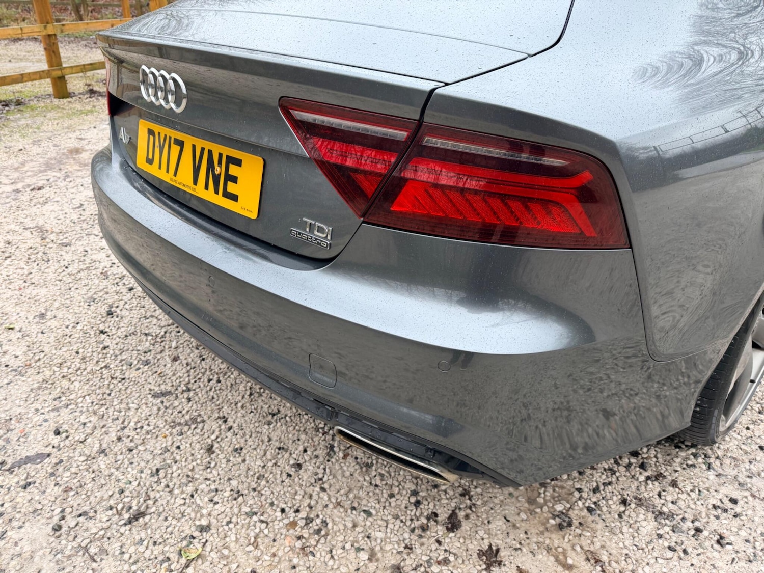 Used Audi A7 2017 for sale - 77456284: Photo 28