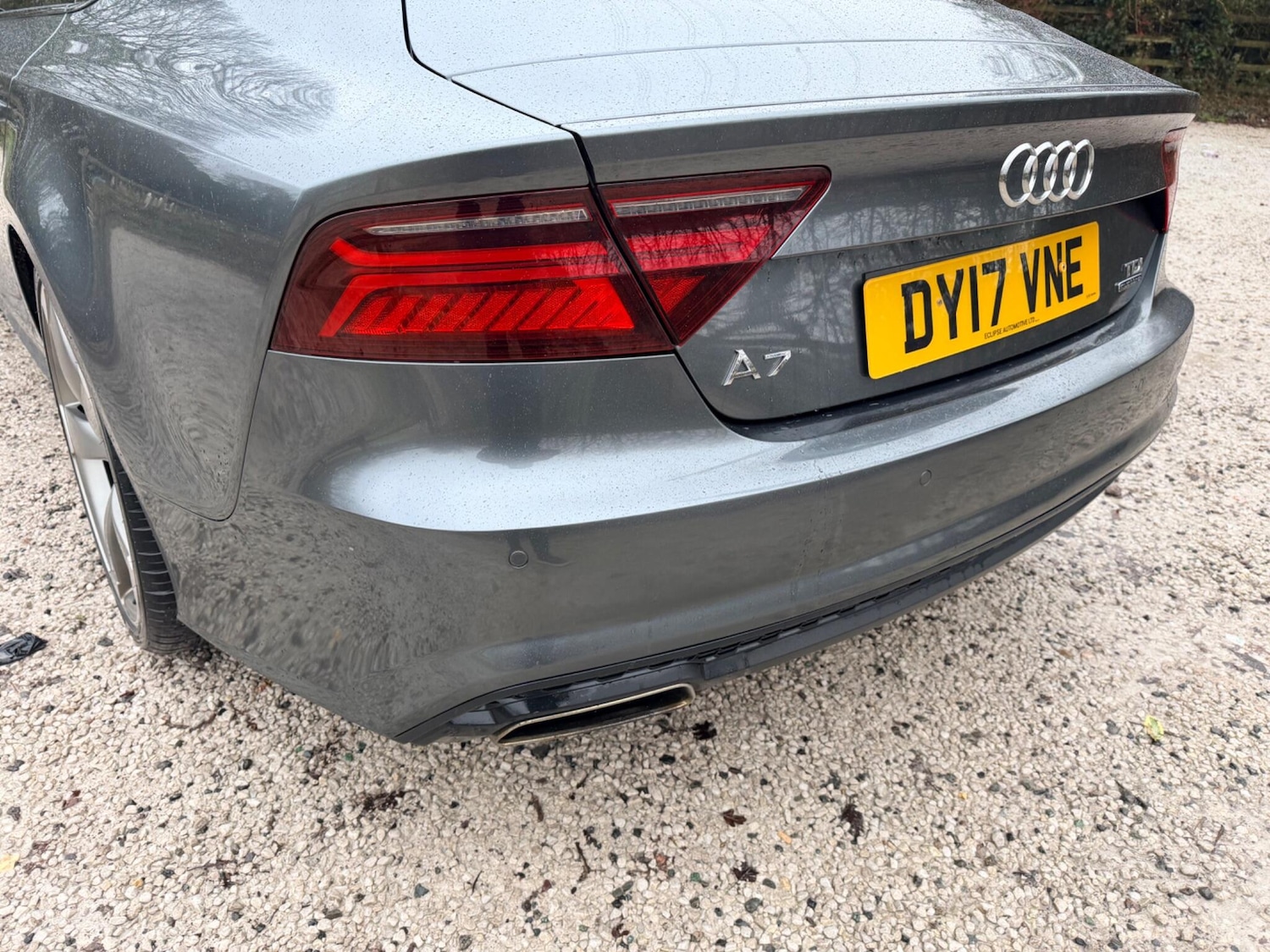 Used Audi A7 2017 for sale - 77456284: Photo 29