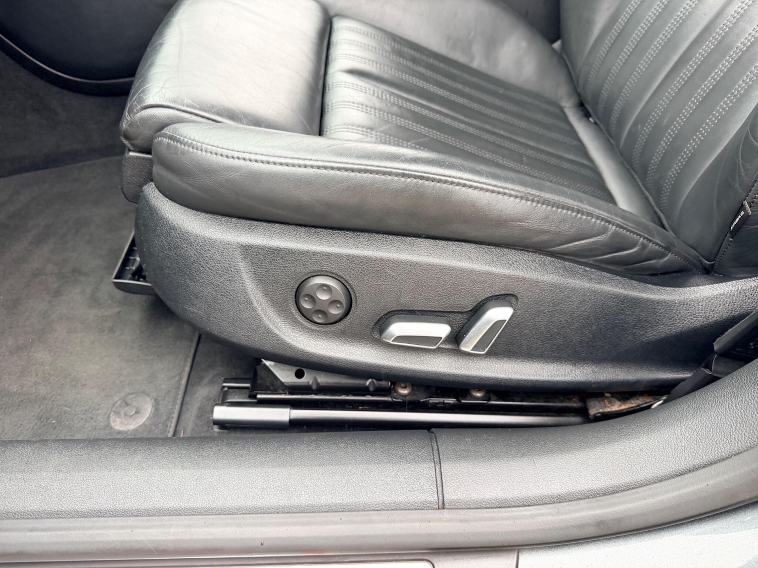 Used Audi A7 2017 for sale - 77456284: Photo 30