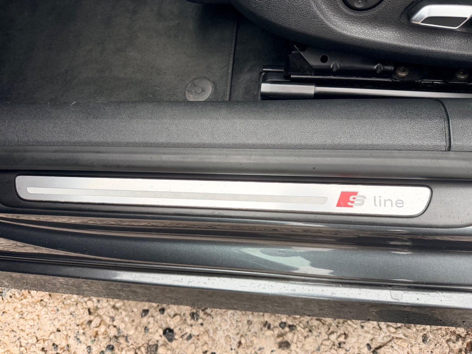 Used Audi A7 2017 for sale - 77456284: Photo 31