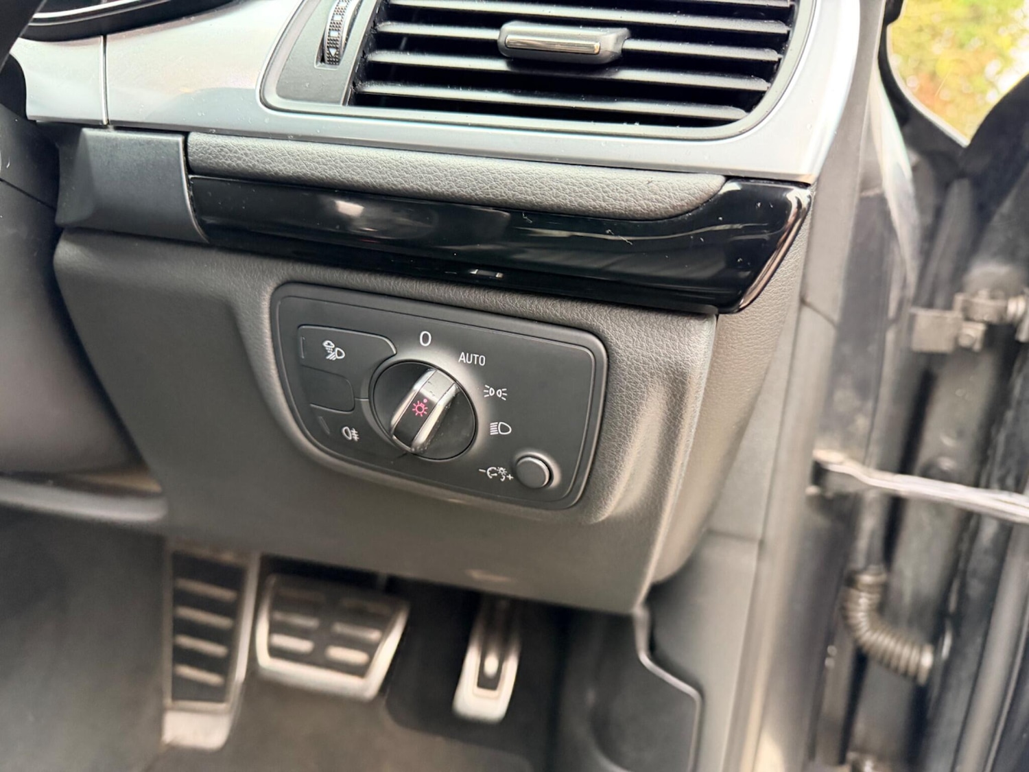 Used Audi A7 2017 for sale - 77456284: Photo 34