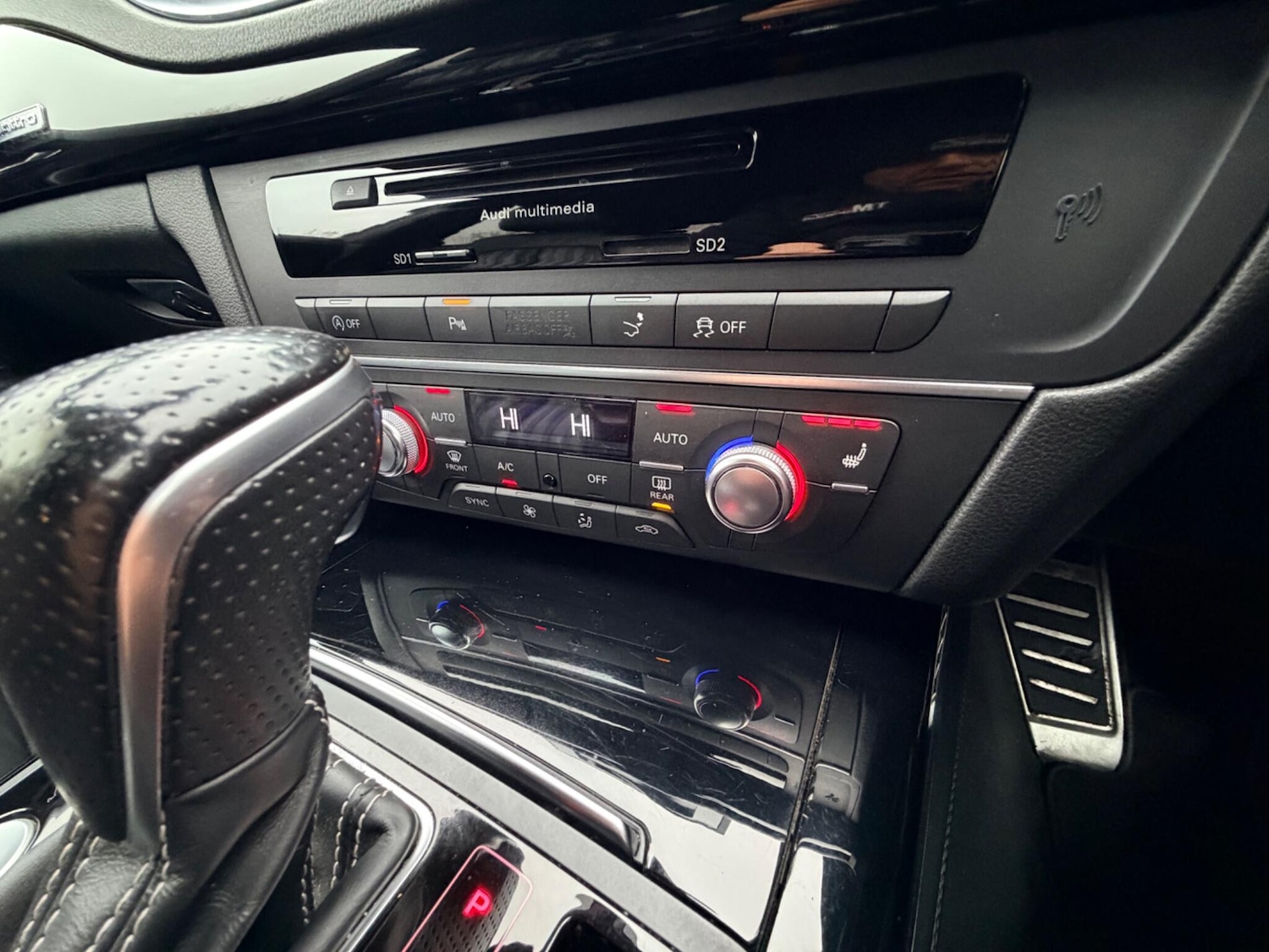 Used Audi A7 2017 for sale - 77456284: Photo 35