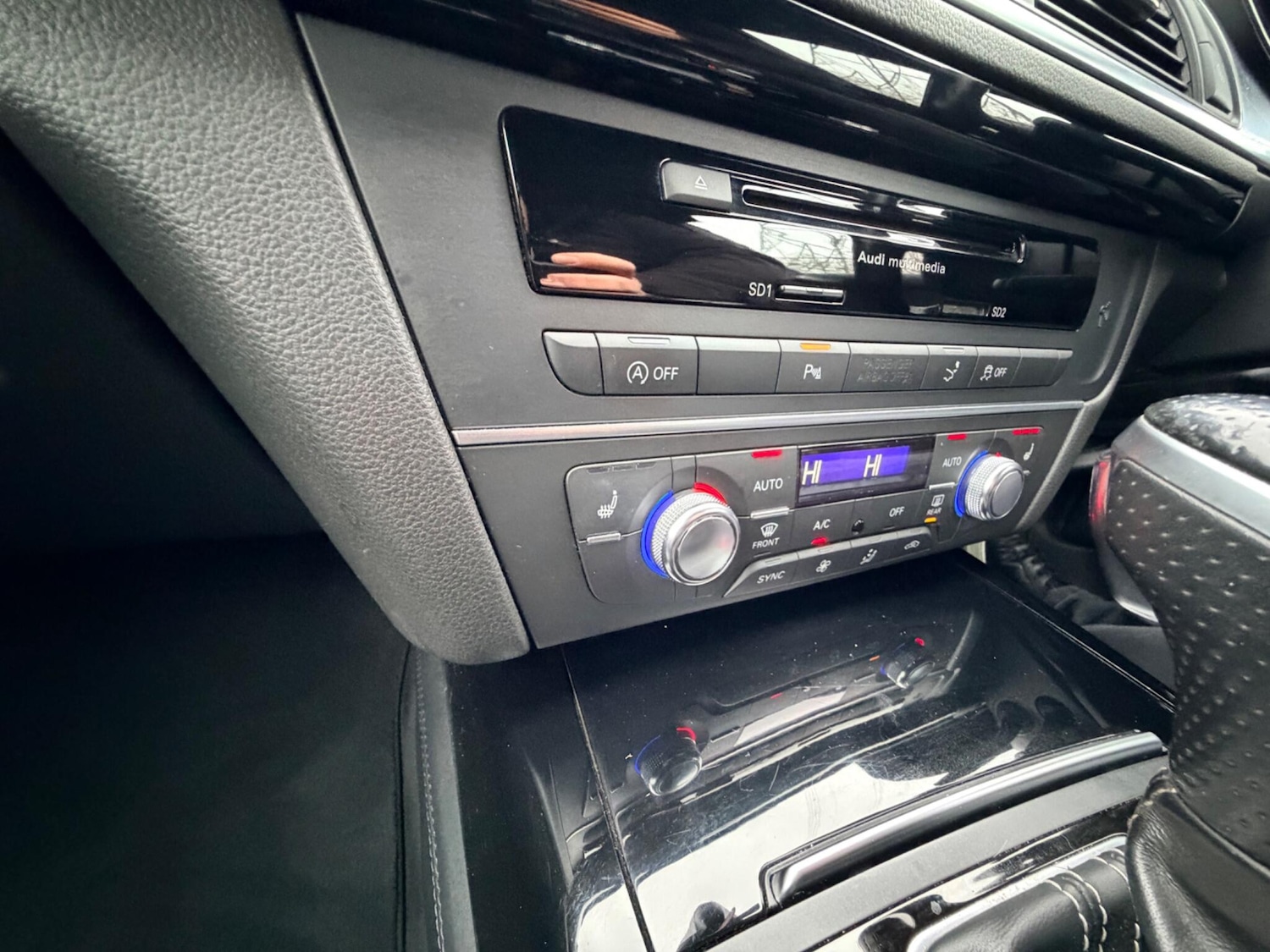 Used Audi A7 2017 for sale - 77456284: Photo 37