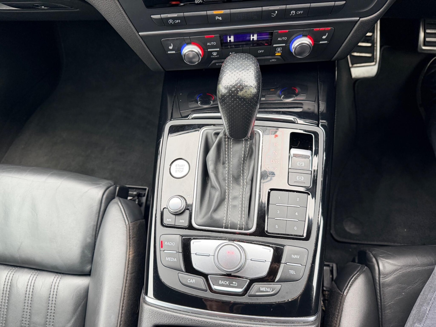 Used Audi A7 2017 for sale - 77456284: Photo 39