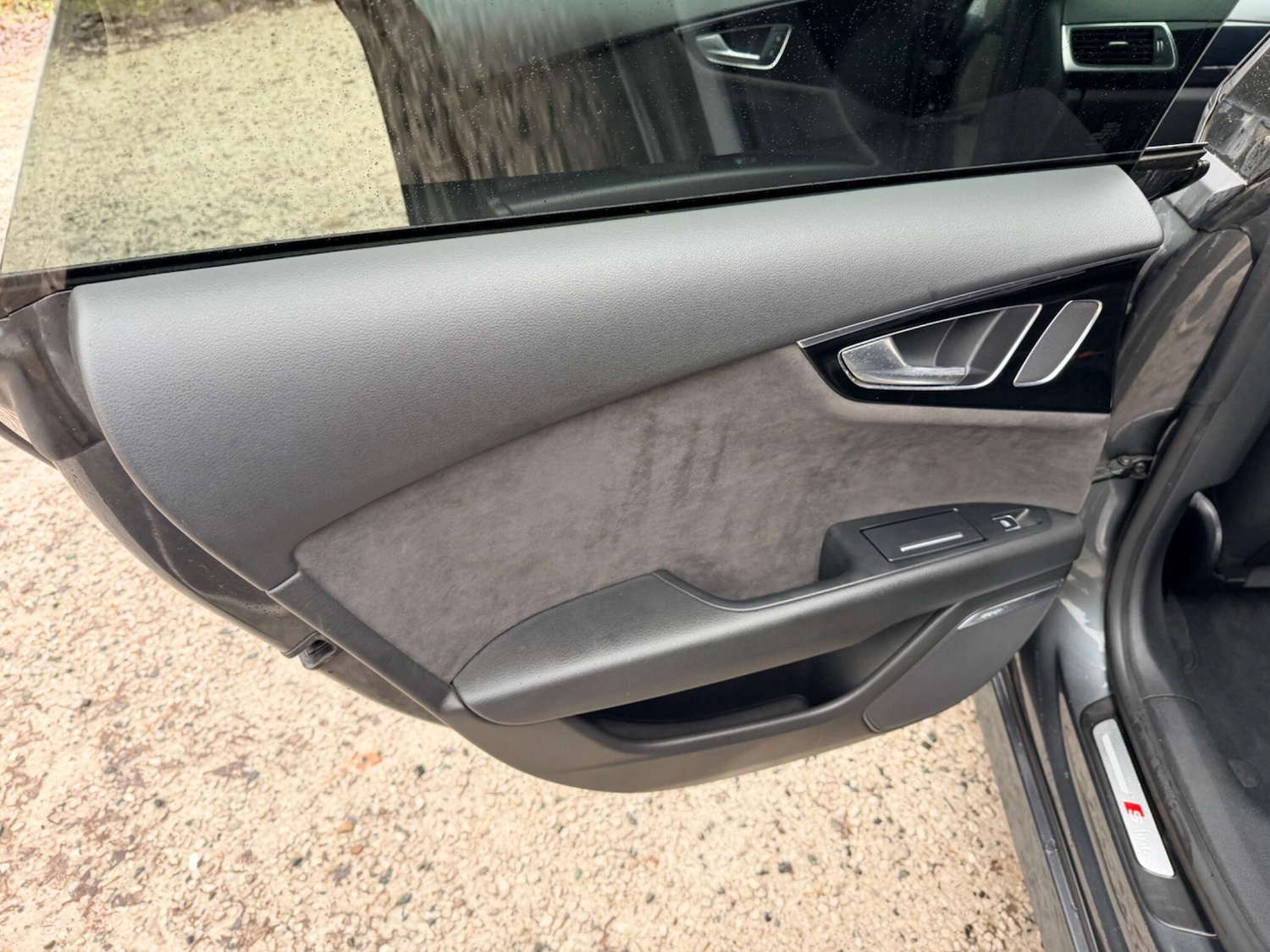 Used Audi A7 2017 for sale - 77456284: Photo 41