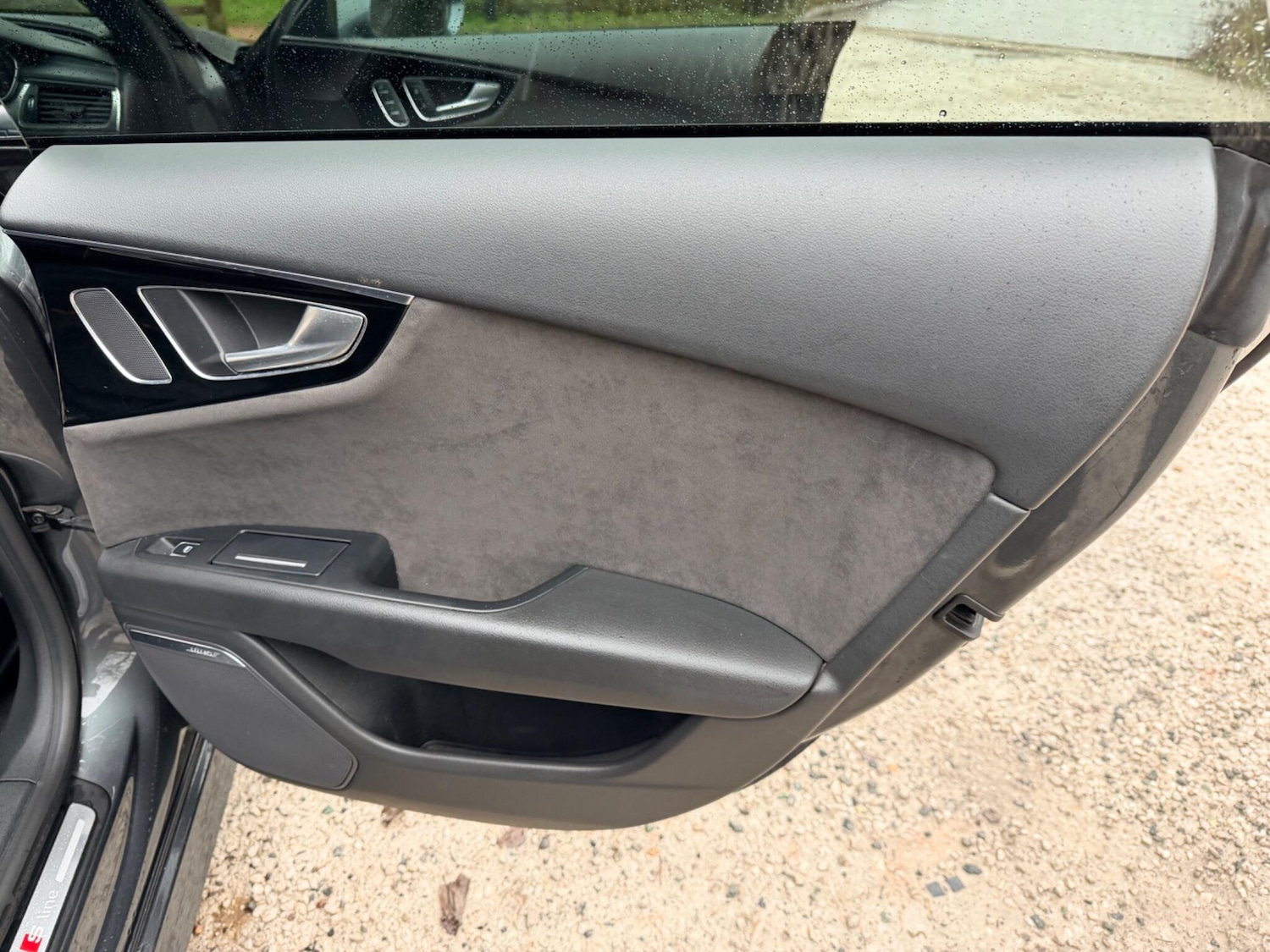 Used Audi A7 2017 for sale - 77456284: Photo 42