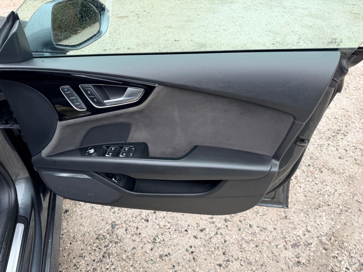 Used Audi A7 2017 for sale - 77456284: Photo 43