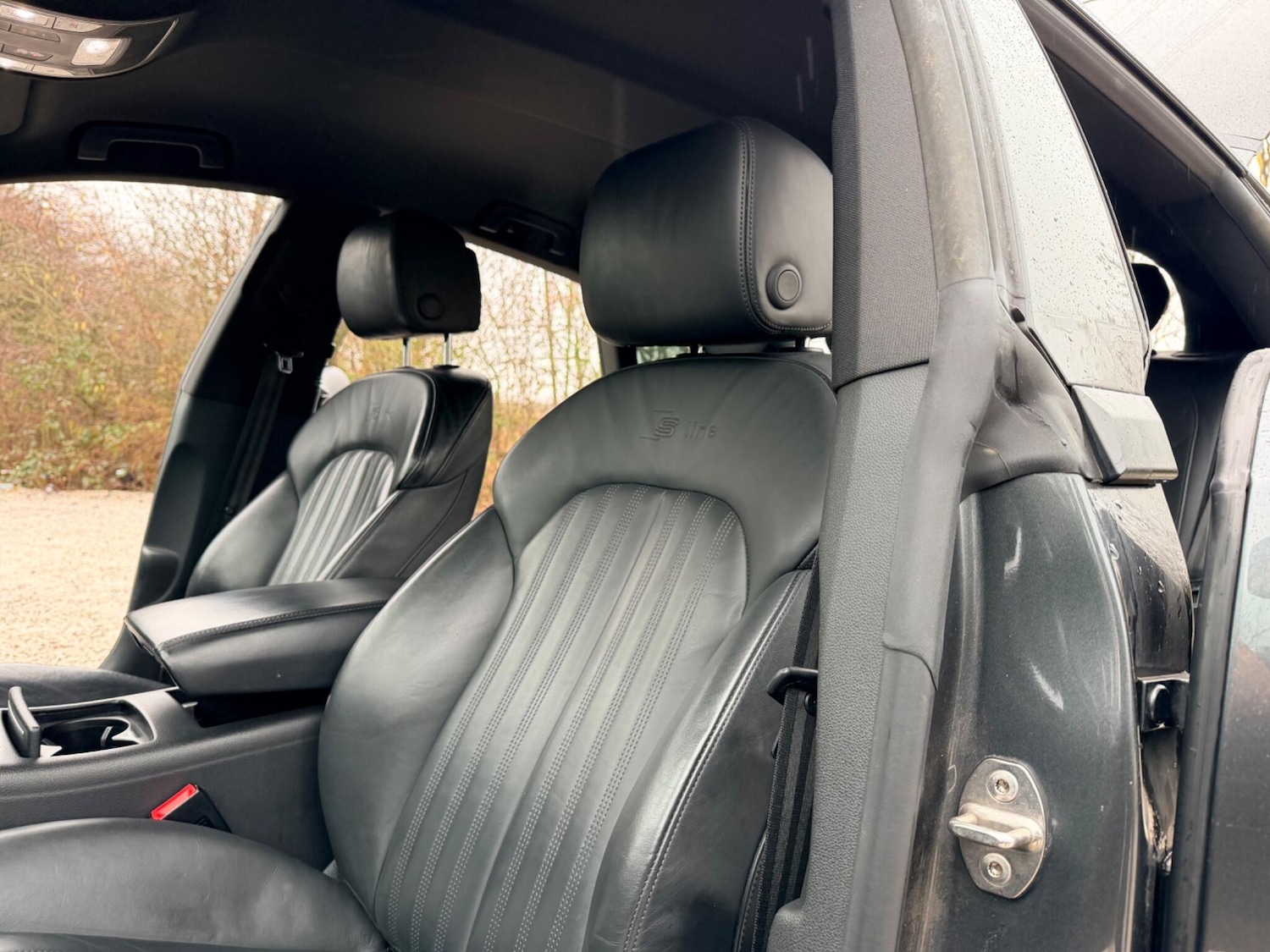 Used Audi A7 2017 for sale - 77456284: Photo 44