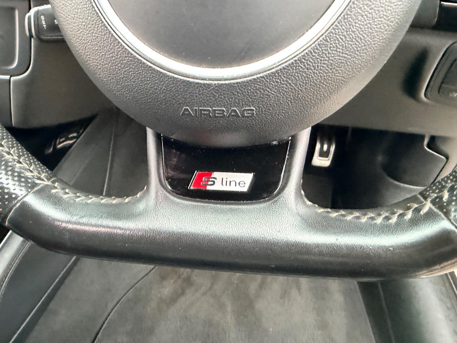 Used Audi A7 2017 for sale - 77456284: Photo 45