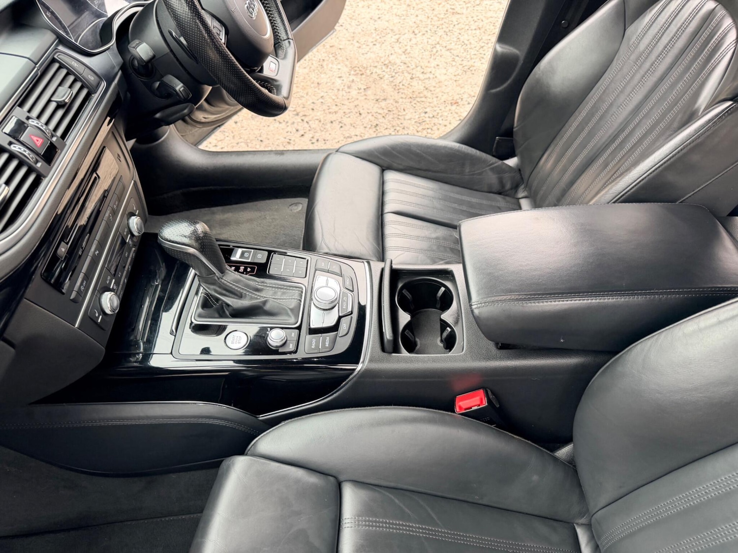 Used Audi A7 2017 for sale - 77456284: Photo 46