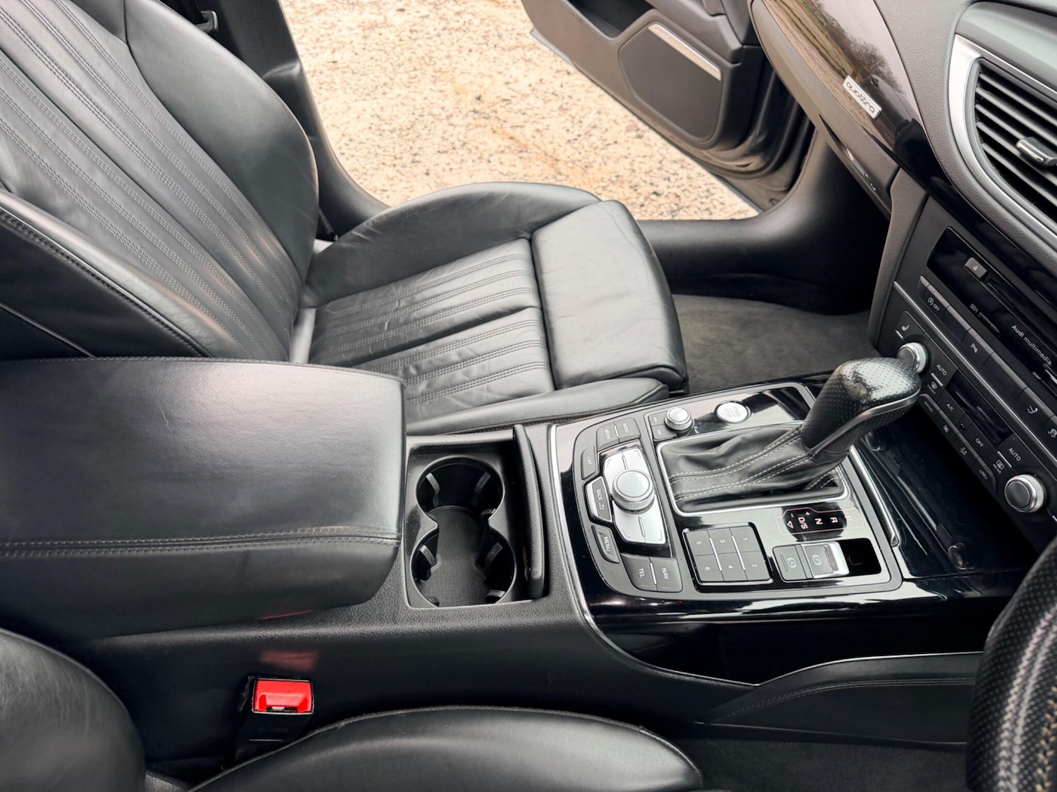 Used Audi A7 2017 for sale - 77456284: Photo 47