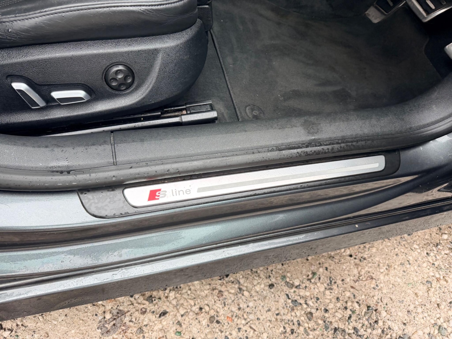 Used Audi A7 2017 for sale - 77456284: Photo 49