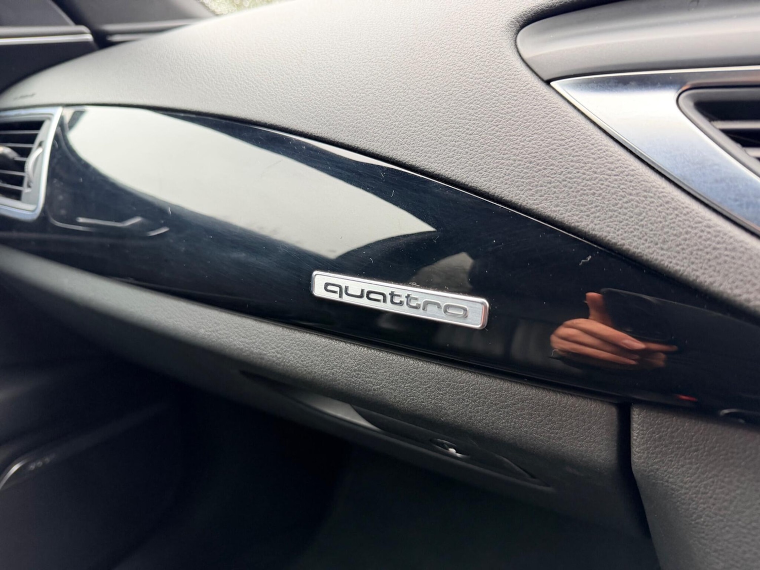 Used Audi A7 2017 for sale - 77456284: Photo 52