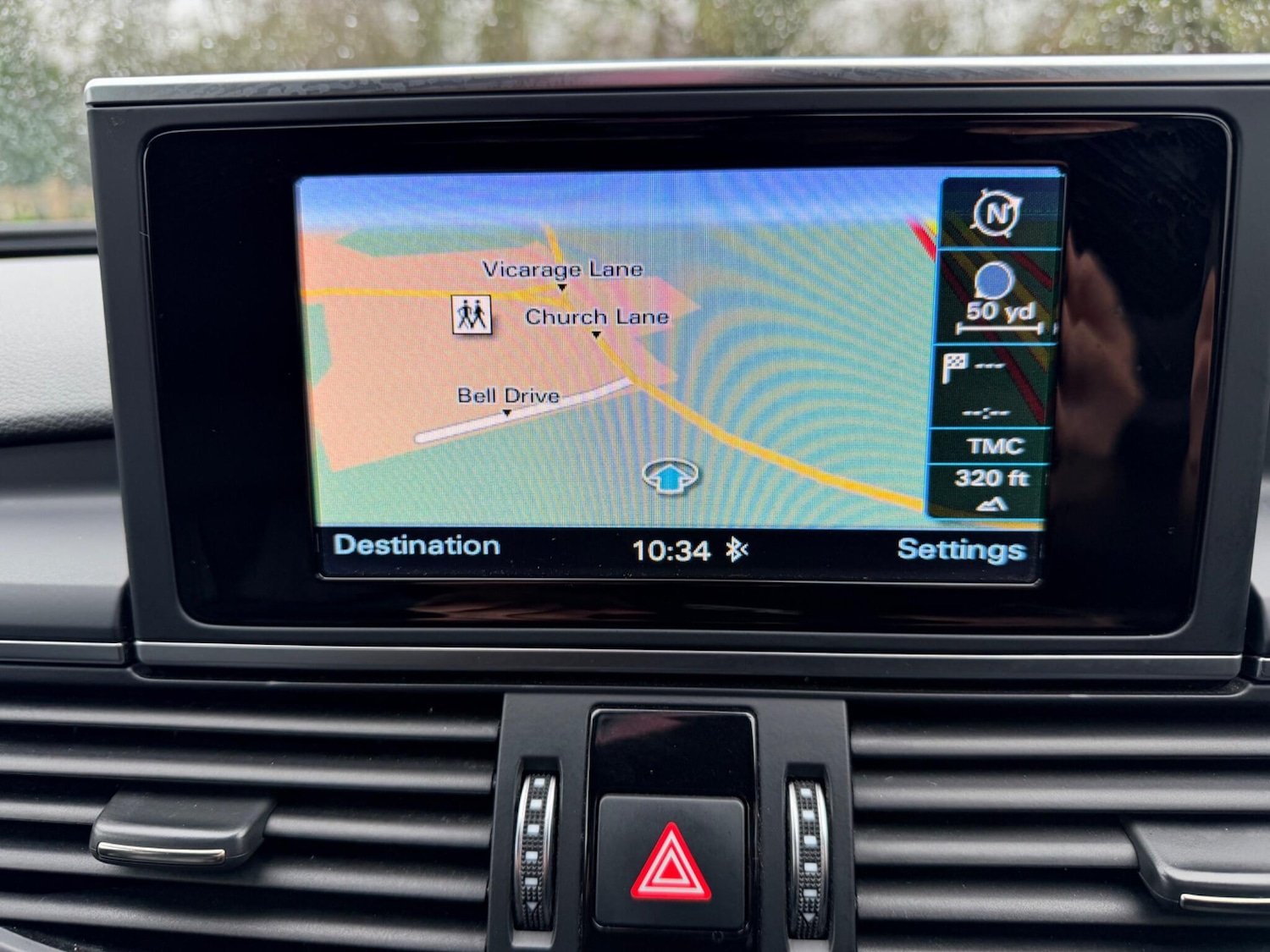 Used Audi A7 2017 for sale - 77456284: Photo 55