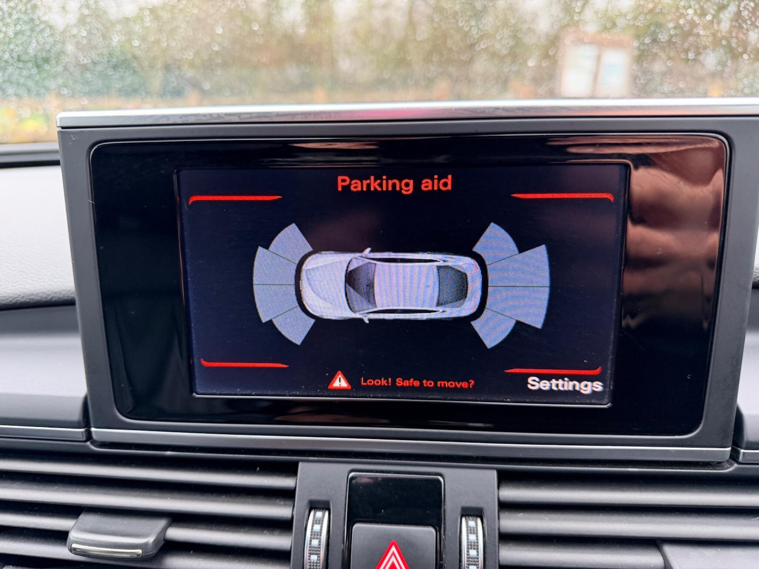 Used Audi A7 2017 for sale - 77456284: Photo 56