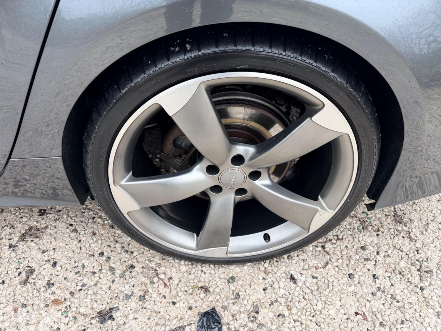 Used Audi A7 2017 for sale - 77456284: Photo 57