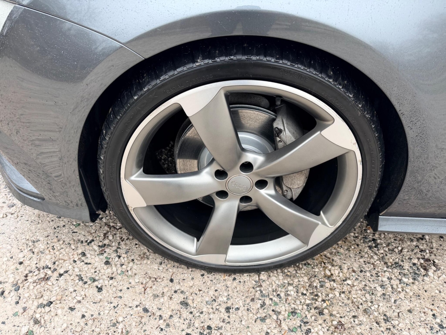 Used Audi A7 2017 for sale - 77456284: Photo 58