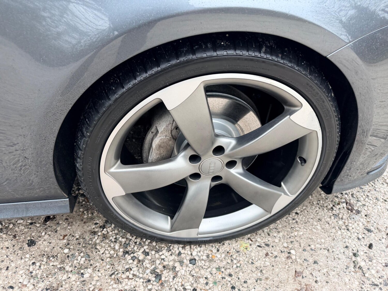 Used Audi A7 2017 for sale - 77456284: Photo 59