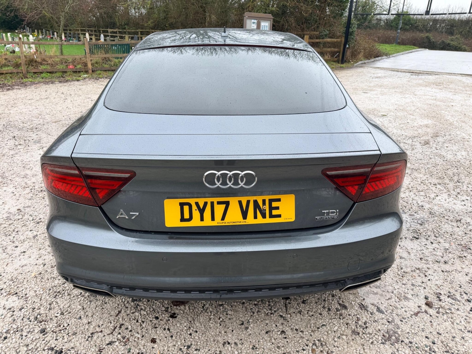 Used Audi A7 2017 for sale - 77456284: Photo 6