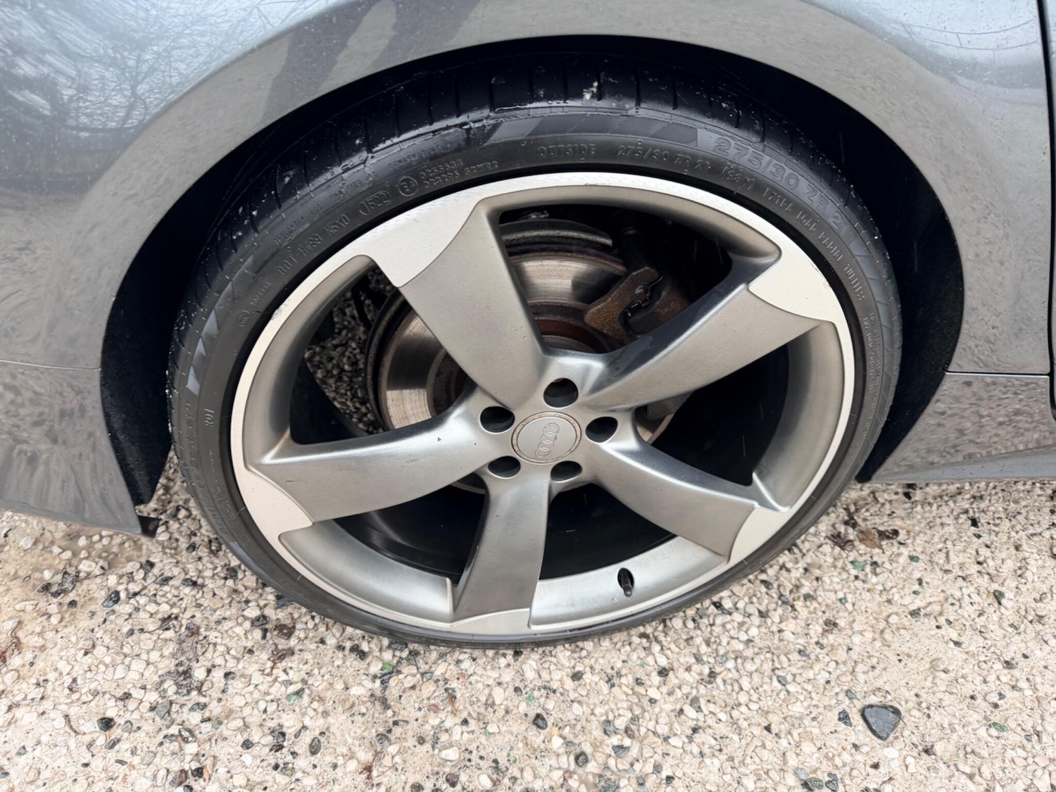 Used Audi A7 2017 for sale - 77456284: Photo 60