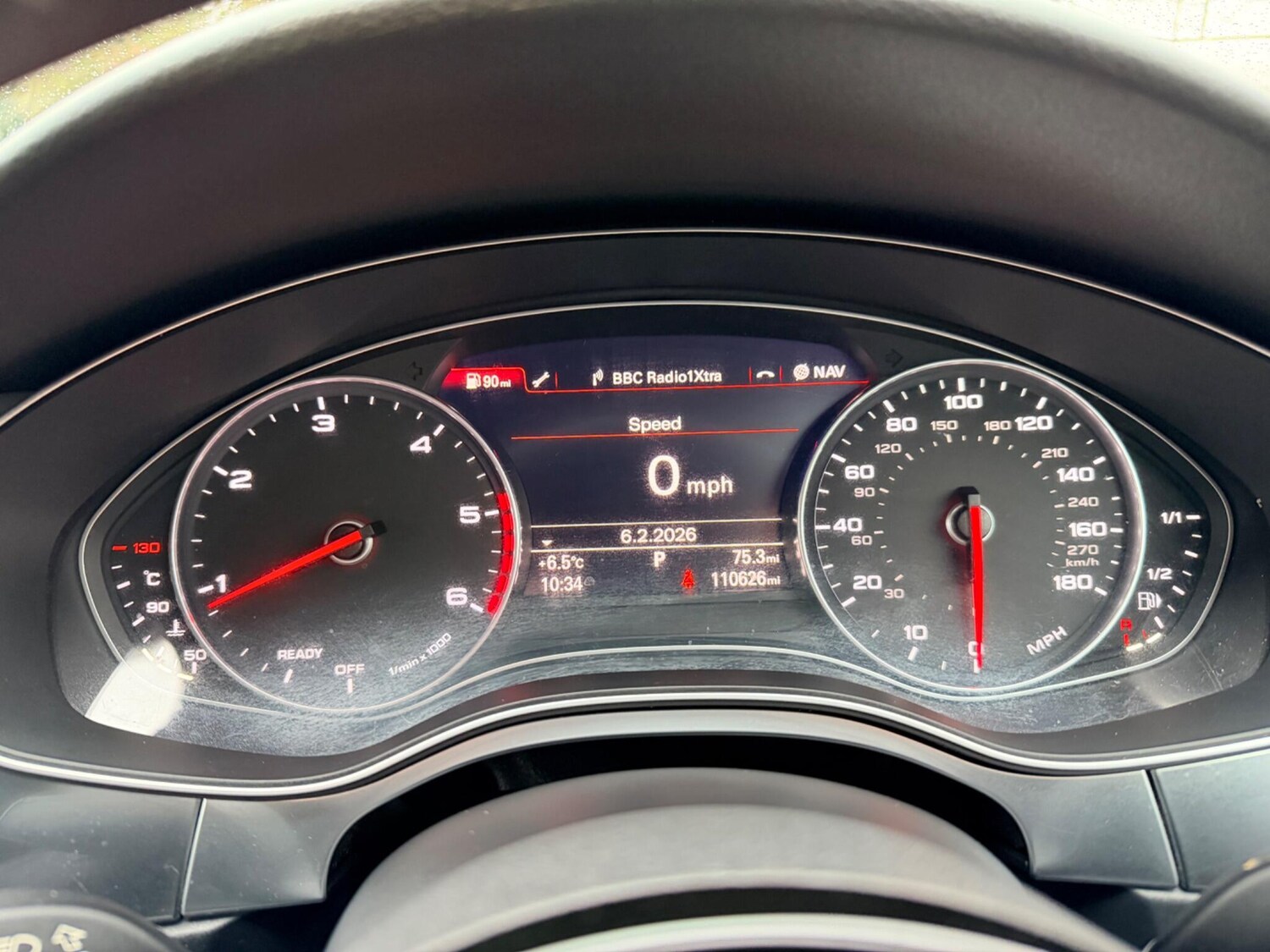 Used Audi A7 2017 for sale - 77456284: Photo 9