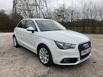 Used Audi A1 2014 for sale - 77824726: Photo
