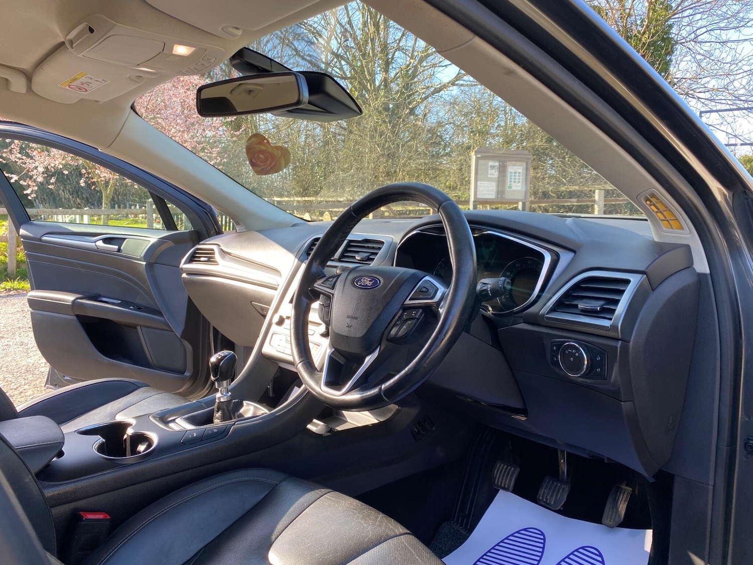 Used Ford Mondeo for sale - 77925467: Photo 10