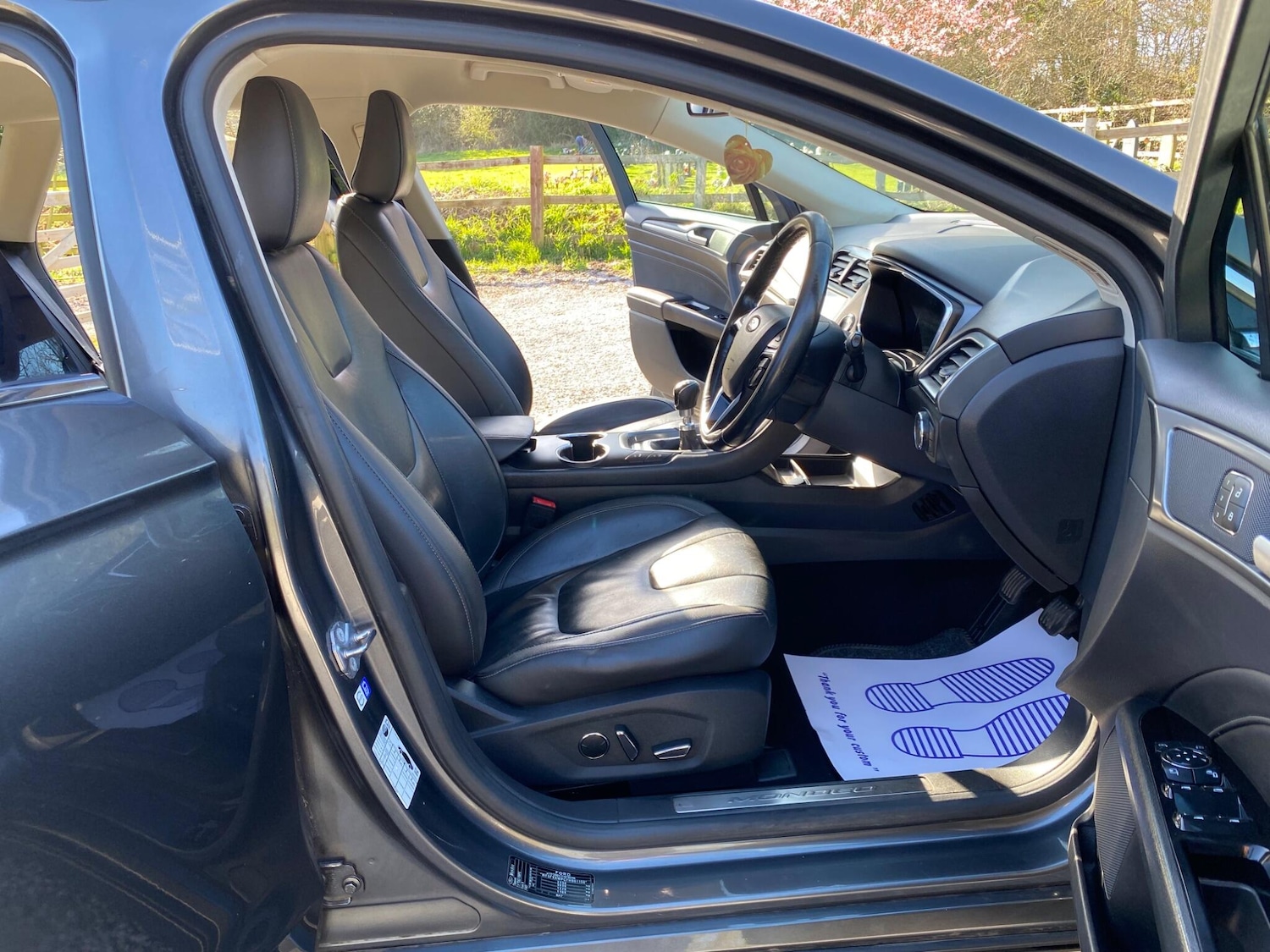 Used Ford Mondeo for sale - 77925467: Photo 11