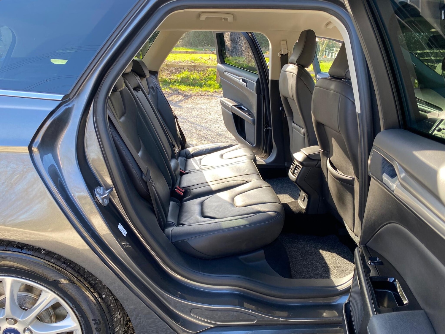 Used Ford Mondeo for sale - 77925467: Photo 12