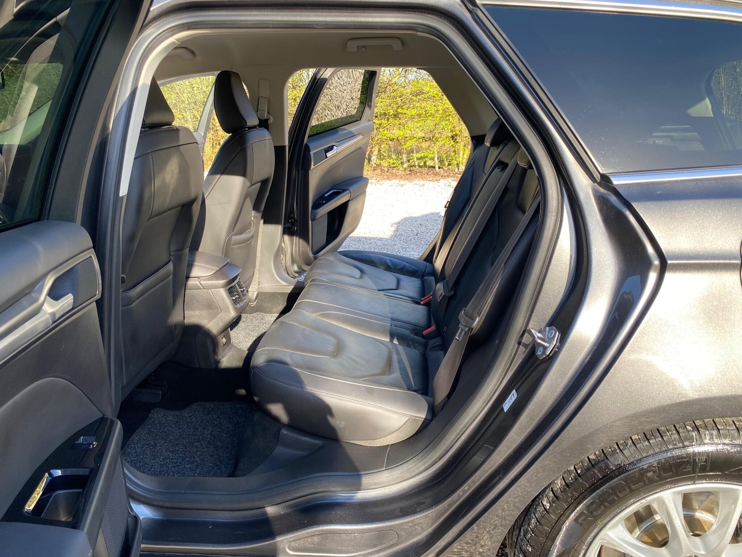 Used Ford Mondeo for sale - 77925467: Photo 14