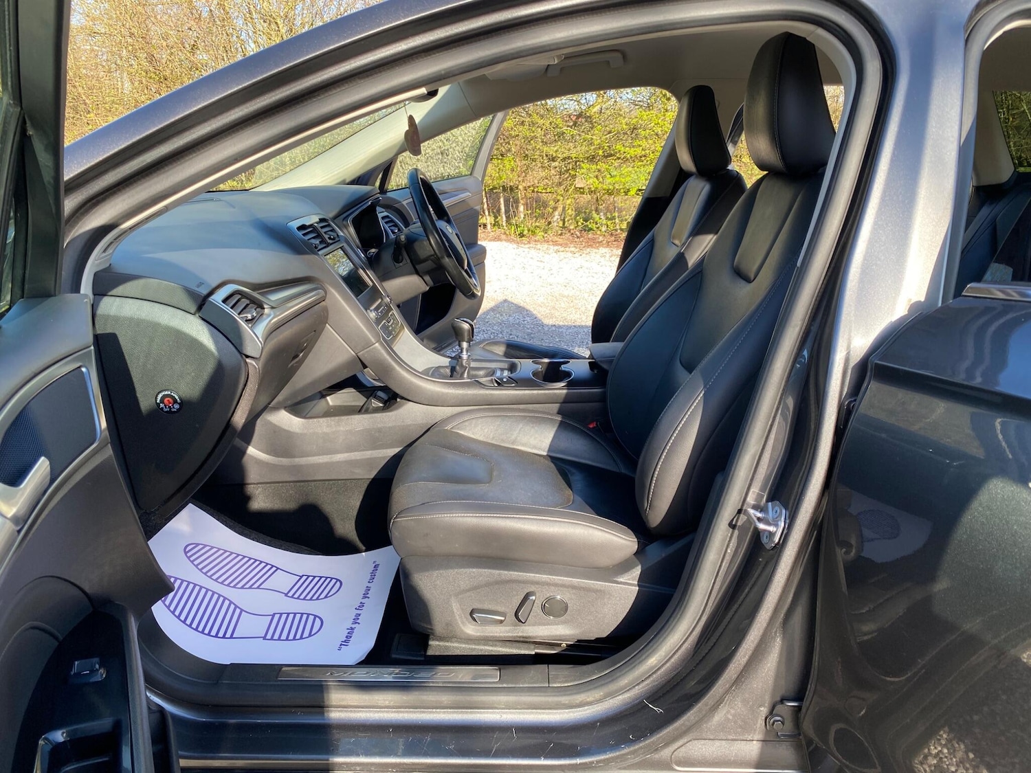 Used Ford Mondeo for sale - 77925467: Photo 16