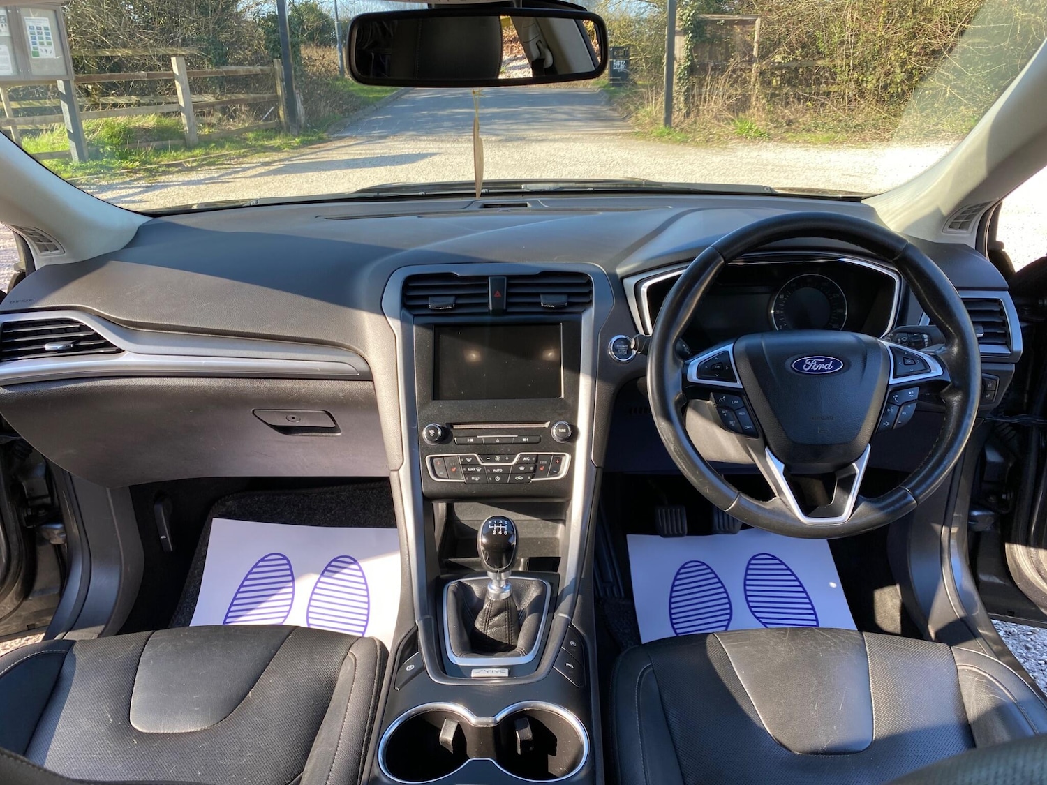 Used Ford Mondeo for sale - 77925467: Photo 17