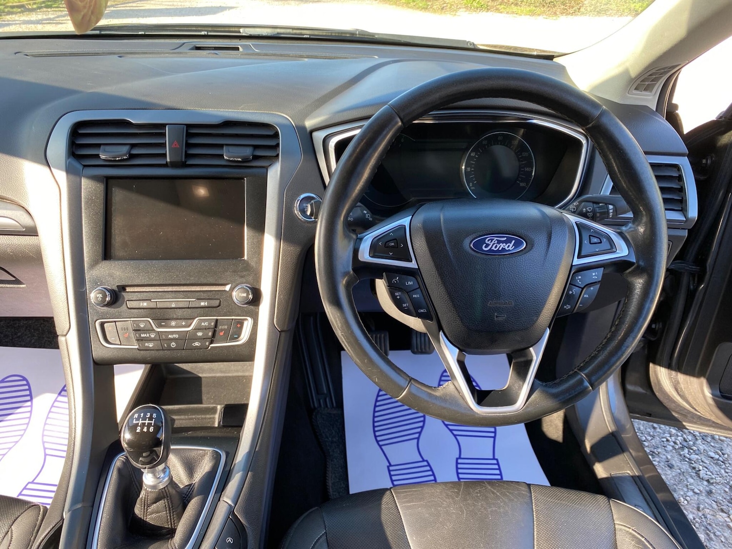 Used Ford Mondeo for sale - 77925467: Photo 18