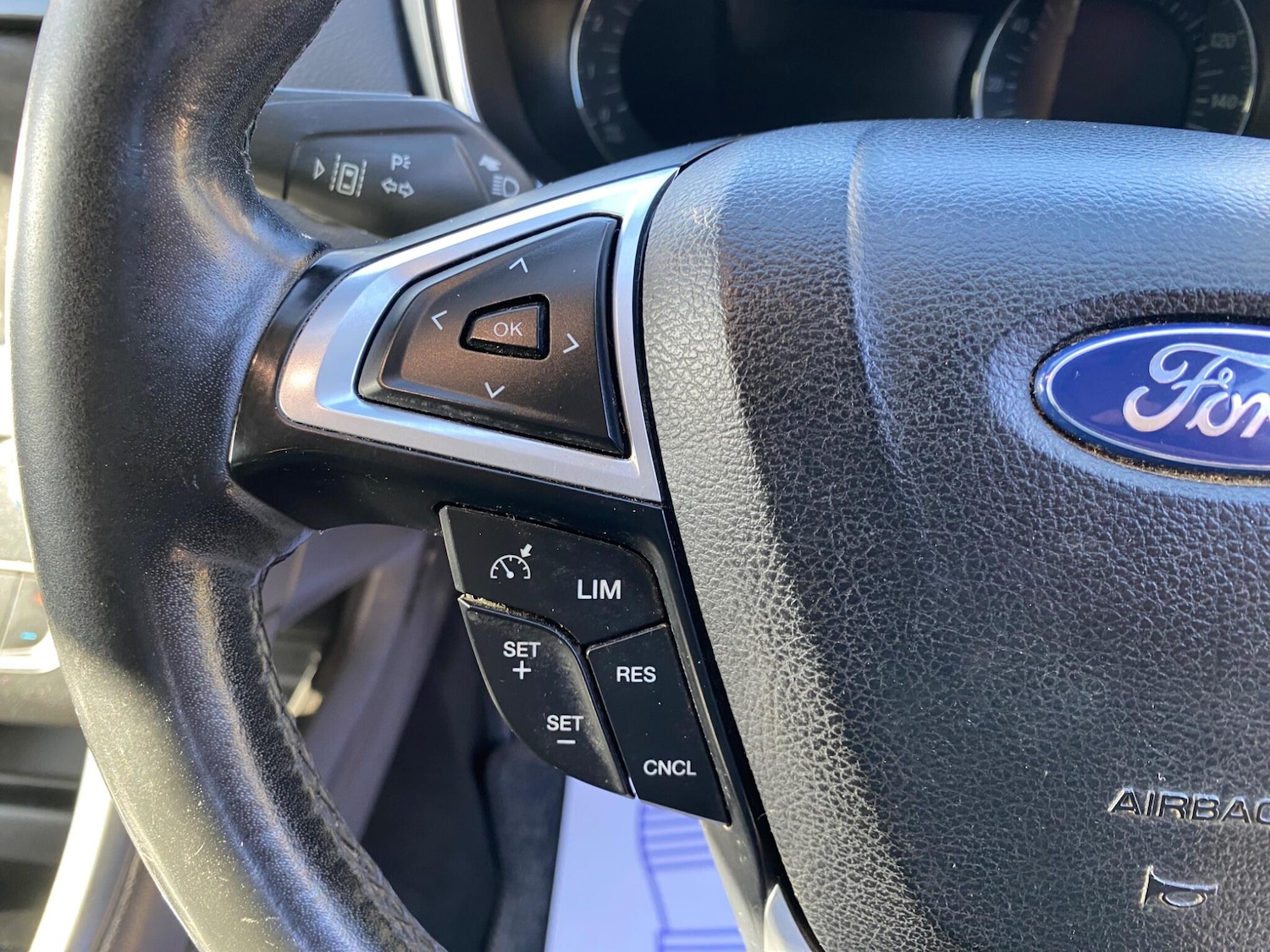 Used Ford Mondeo for sale - 77925467: Photo 19