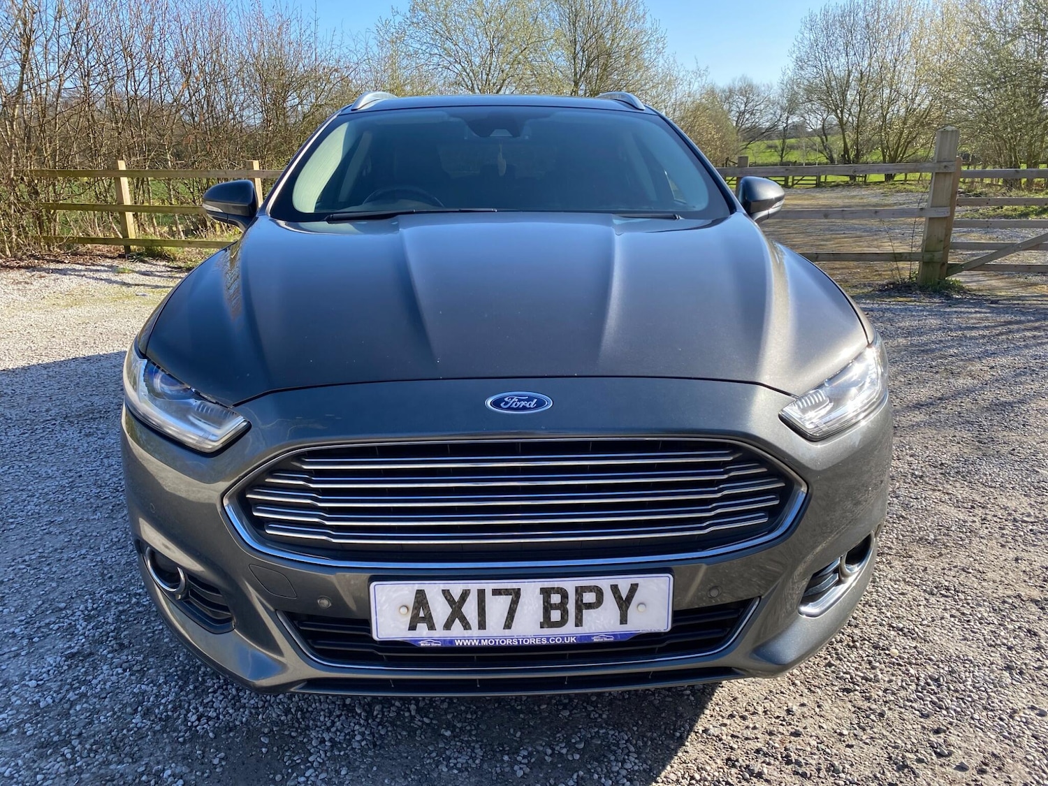 Used Ford Mondeo for sale - 77925467: Photo 2