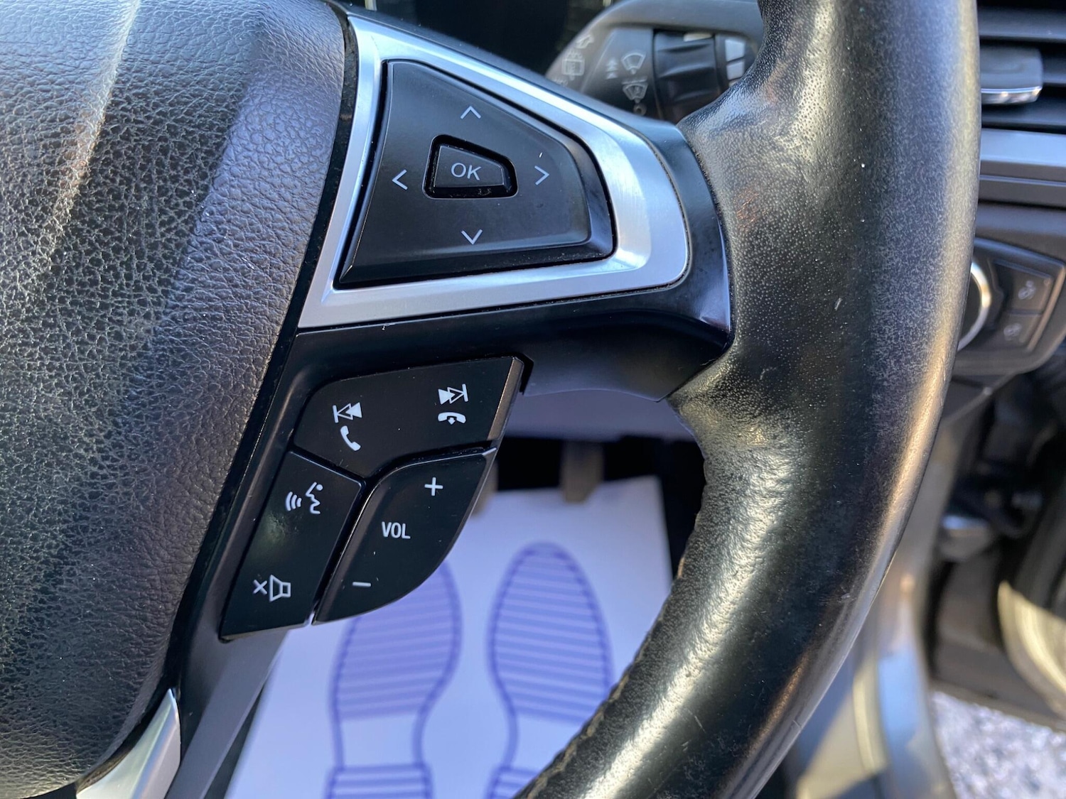 Used Ford Mondeo for sale - 77925467: Photo 20