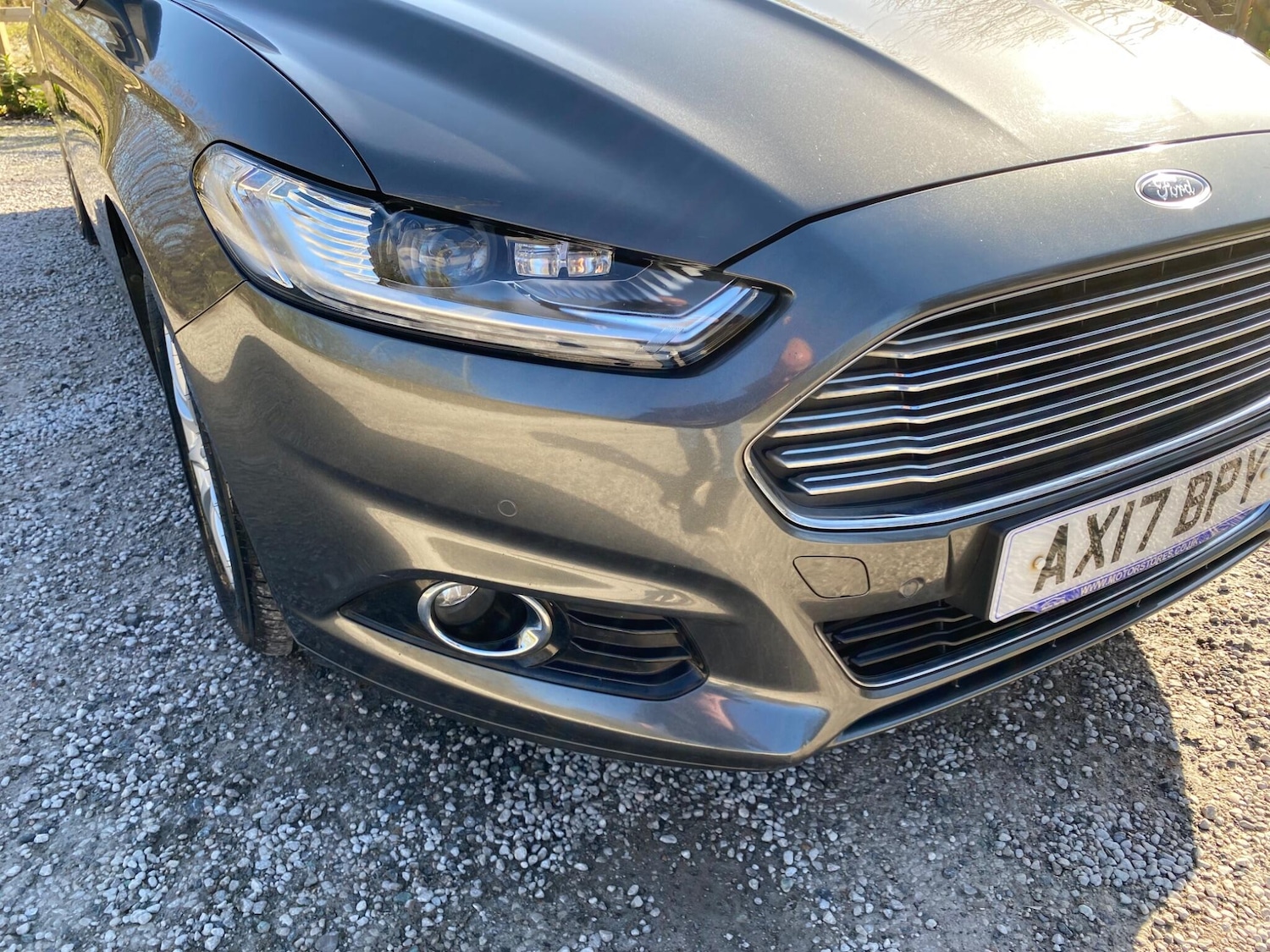 Used Ford Mondeo for sale - 77925467: Photo 21