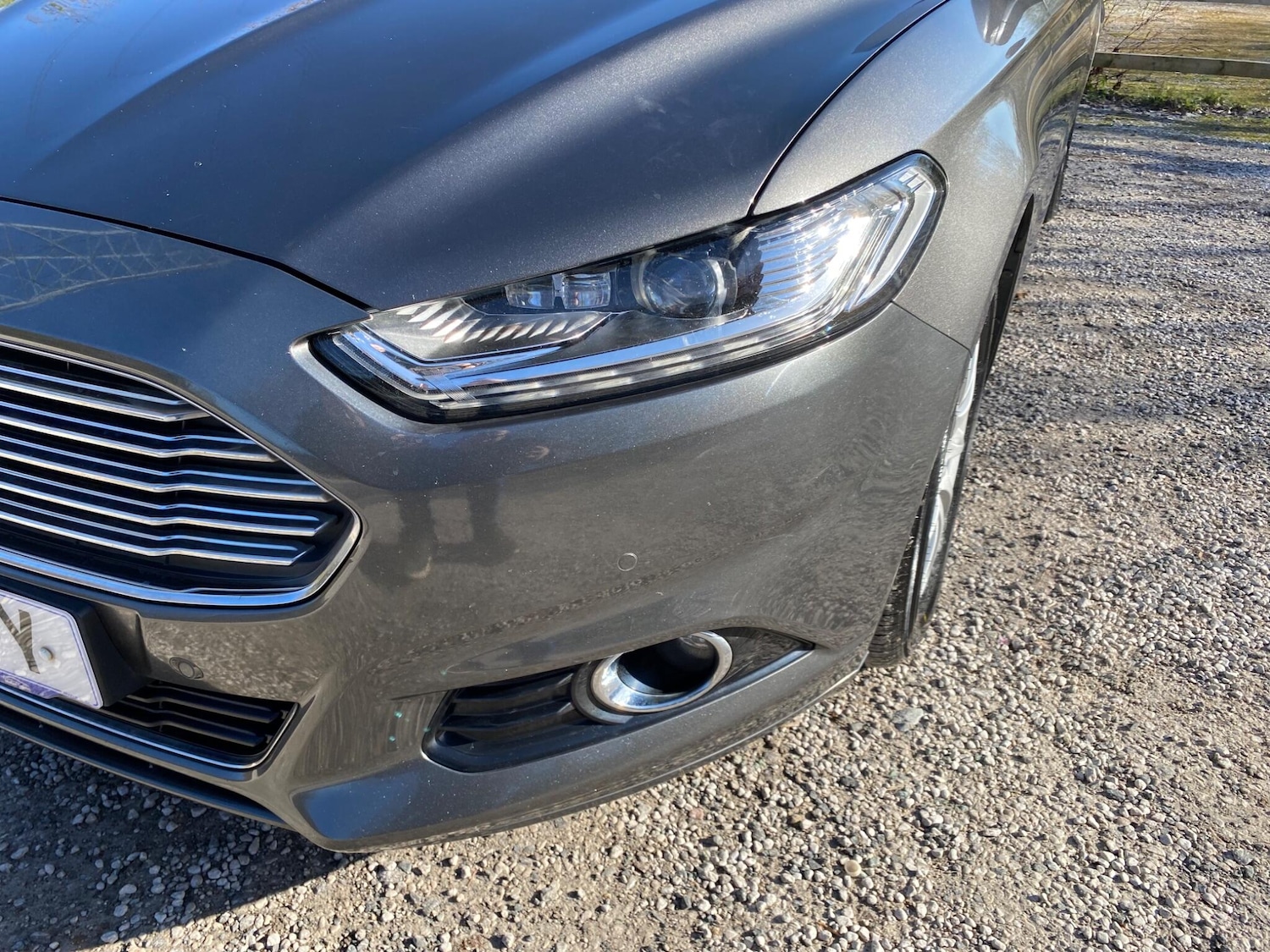 Used Ford Mondeo for sale - 77925467: Photo 22