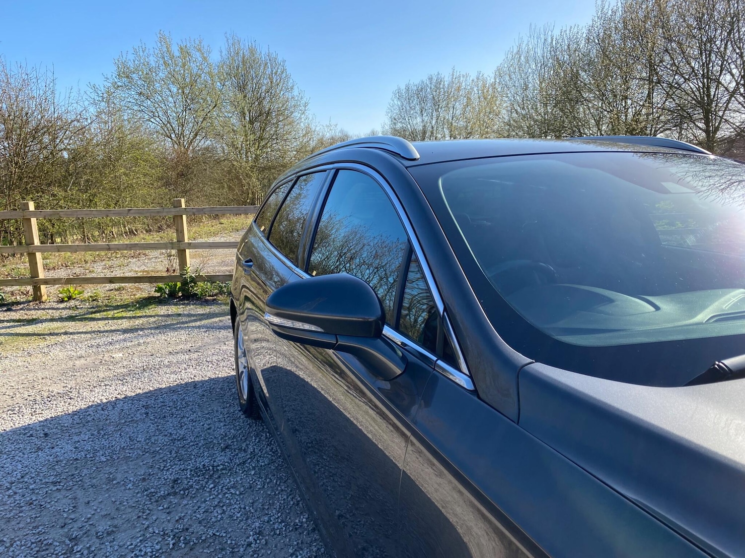 Used Ford Mondeo for sale - 77925467: Photo 23