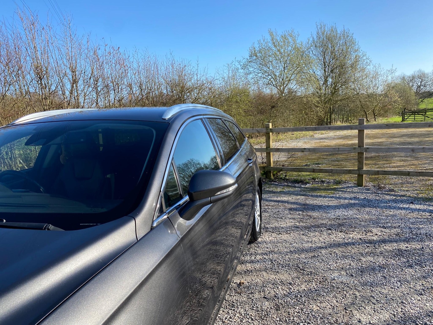 Used Ford Mondeo for sale - 77925467: Photo 24