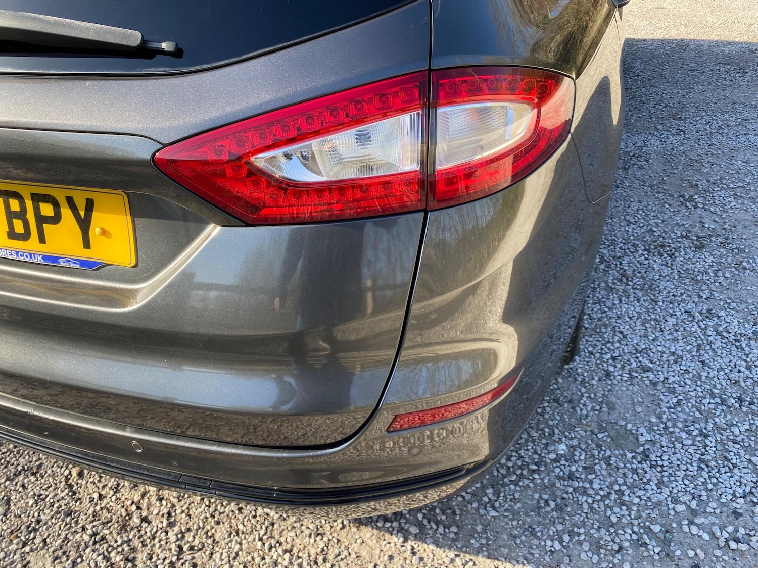 Used Ford Mondeo for sale - 77925467: Photo 26